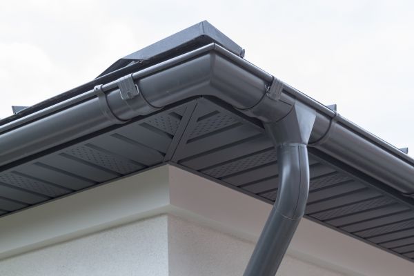 Gutter Replacement in Niceville