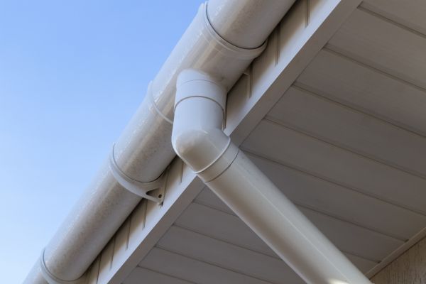 Gutter Installation Service in Niceville