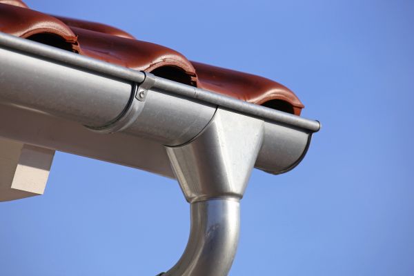 Steel Gutters Service in Niceville