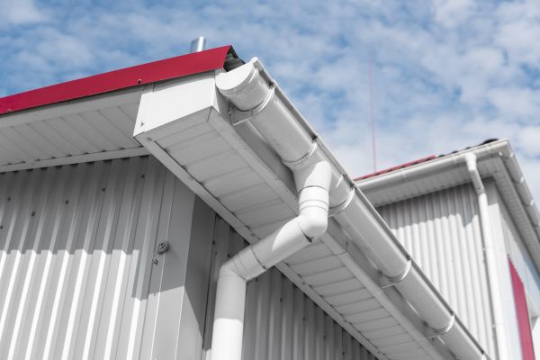 Cost of Downpipe Installation in Niceville