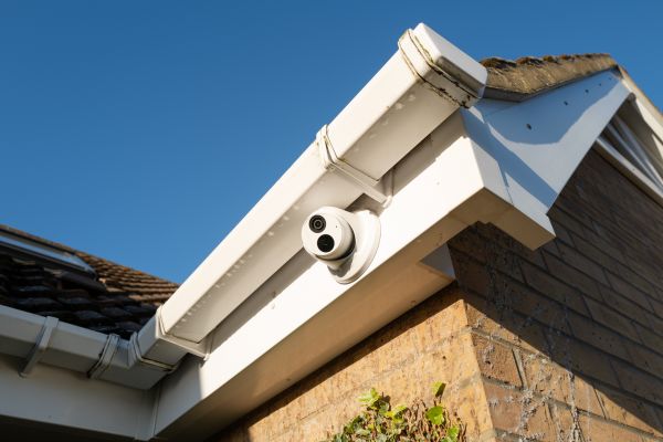 Cost of Box Gutter Replacement in Niceville