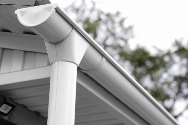 Gutter Service in Niceville