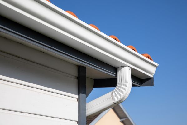 Gutter Sealing in Niceville