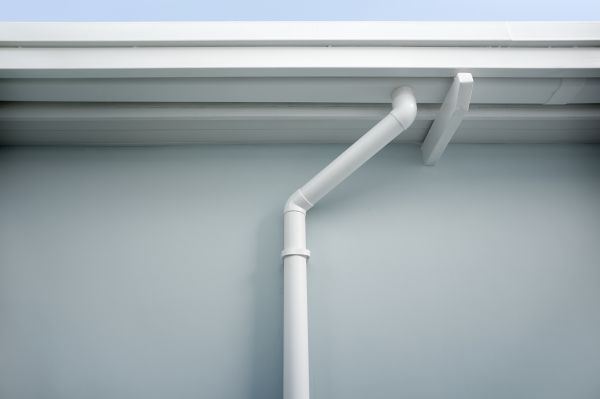 Rain Gutters Installation in Niceville