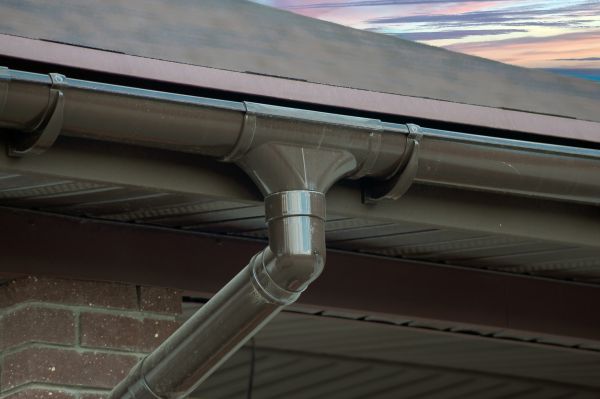 Gutter Rerouting in Niceville