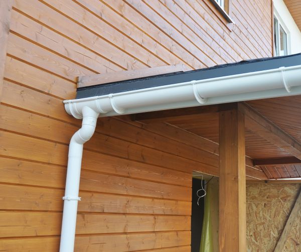 Gutter Waterproofing in Niceville
