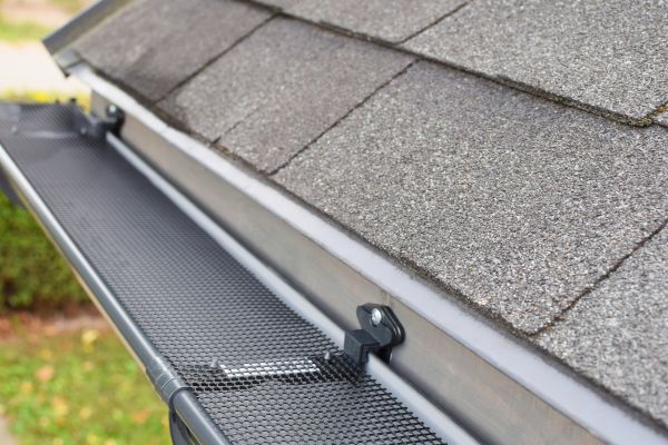 Cost of Covered Gutter Installation in Niceville