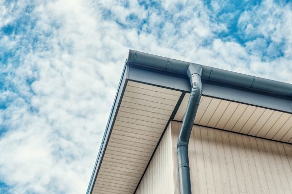 Gutter Fascia Repair in Niceville