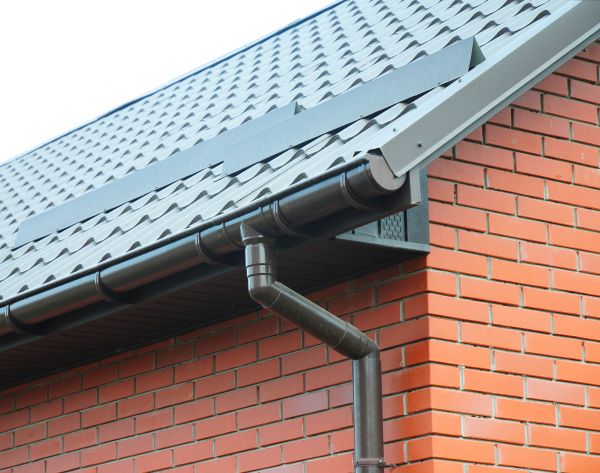 Cost of Roof Downspout Replacement in Niceville