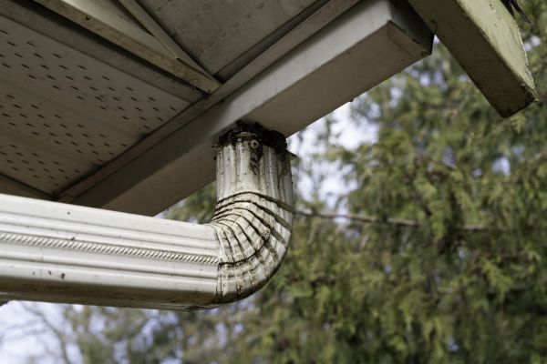 Cost of Roof Drain Replacement in Niceville