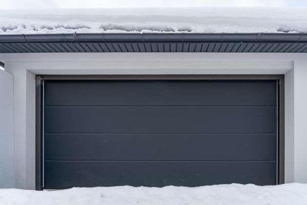Cost of Garage Gutter Replacement in Niceville