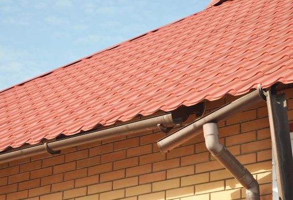 Loose Gutter Repair in Niceville