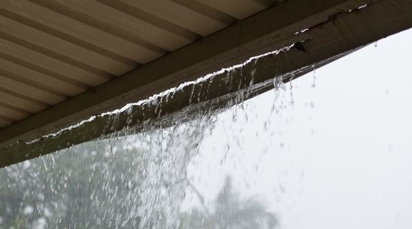 Leaking Gutter Repair in Niceville