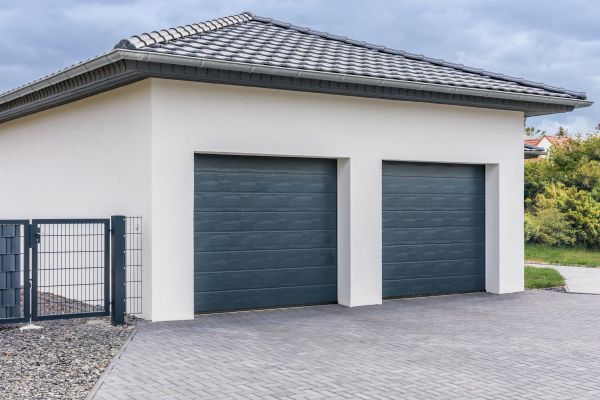 Garage Gutter Repair in Niceville