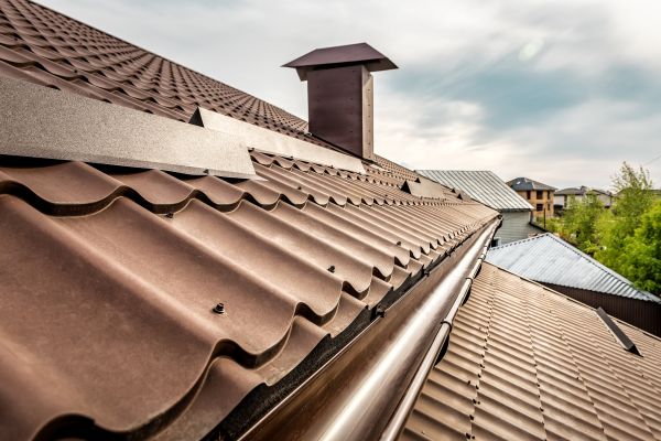 Industrial Gutter Replacement in Niceville