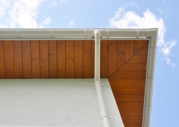 Cost of Downspout Diverter Service in Niceville