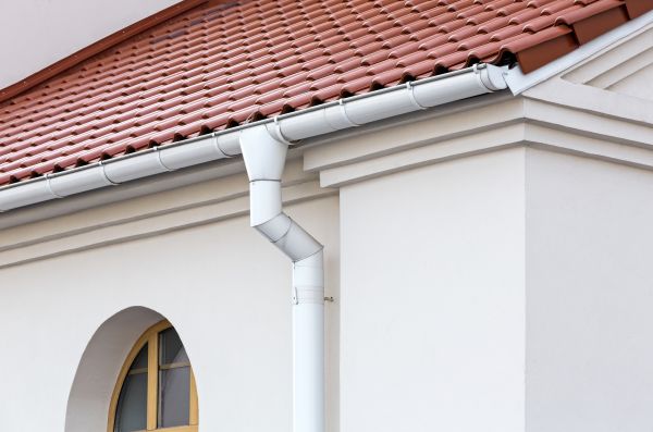 Downspout Diverter Repair in Niceville