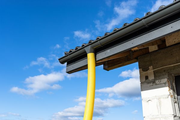 Pvc Gutter Repair in Niceville