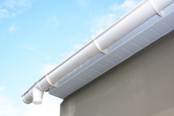 Gutter Patching in Niceville