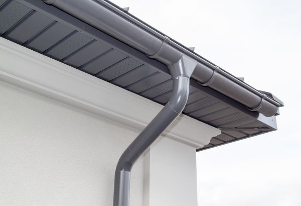 Cost of Patio Gutter Installation in Niceville