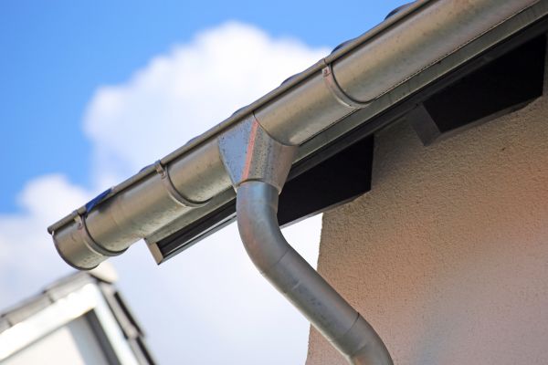 Guttering Replacement in Niceville