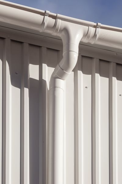 Cost of Building Gutter Replacement in Niceville